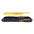 Stylowe etui Spigen Nano Pop Mag do iPhone 17 – MagSafe – Blueberry Navy