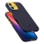 Stylowe etui Spigen Nano Pop Mag do iPhone 17 – MagSafe – Blueberry Navy