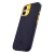 Stylowe etui Spigen Nano Pop Mag do iPhone 17 – MagSafe – Blueberry Navy