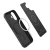 Cienkie etui Spigen Thin Fit Mag do iPhone 17 – MagSafe – Black