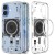Etui Spigen Ultra Hybrid Mag do iPhone 17 – MagSafe – Neo One