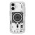 Etui Spigen Ultra Hybrid Mag do iPhone 17 – MagSafe – Neo One