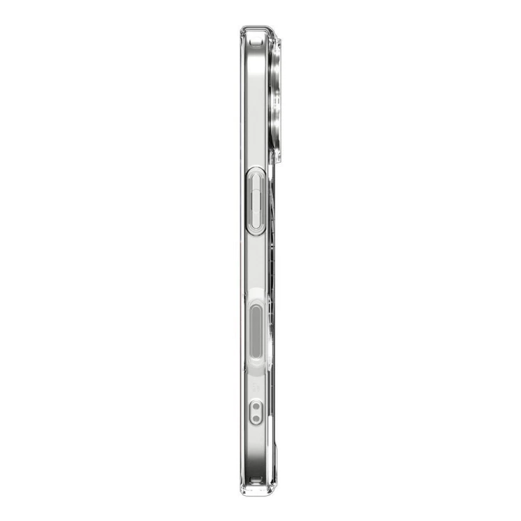 Etui Spigen Ultra Hybrid Mag do iPhone 17 – MagSafe – Neo One