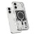 Etui Spigen Ultra Hybrid Mag do iPhone 17 – MagSafe – Neo One