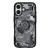 Etui Spigen Ultra Hybrid Mag do iPhone 17 – MagSafe – Zero One Black