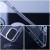 Przezroczyste etui Clear Mag Cover (STR / Camera Protection) do iPhone 17 – MagSafe – Transparentne