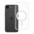 Przezroczyste etui Clear Mag Cover (STR) do iPhone 16e (SE 4) / 17e – MagSafe