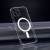 Przezroczyste etui Clear Mag Cover (STR) do iPhone 16e (SE 4) / 17e – MagSafe