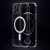 Przezroczyste etui Clear Mag Cover (STR) do iPhone 16e (SE 4) / 17e – MagSafe