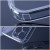 Przezroczyste etui Clear Mag Cover (STR) do iPhone 16e (SE 4) / 17e – MagSafe