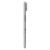 Przezroczyste elastyczne etui Spigen Liquid Crystal Mag do iPhone 17 Air – MagSafe – Clear/White