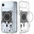 Etui Spigen Ultra Hybrid Mag do iPhone 17 Air – MagSafe – Neo One