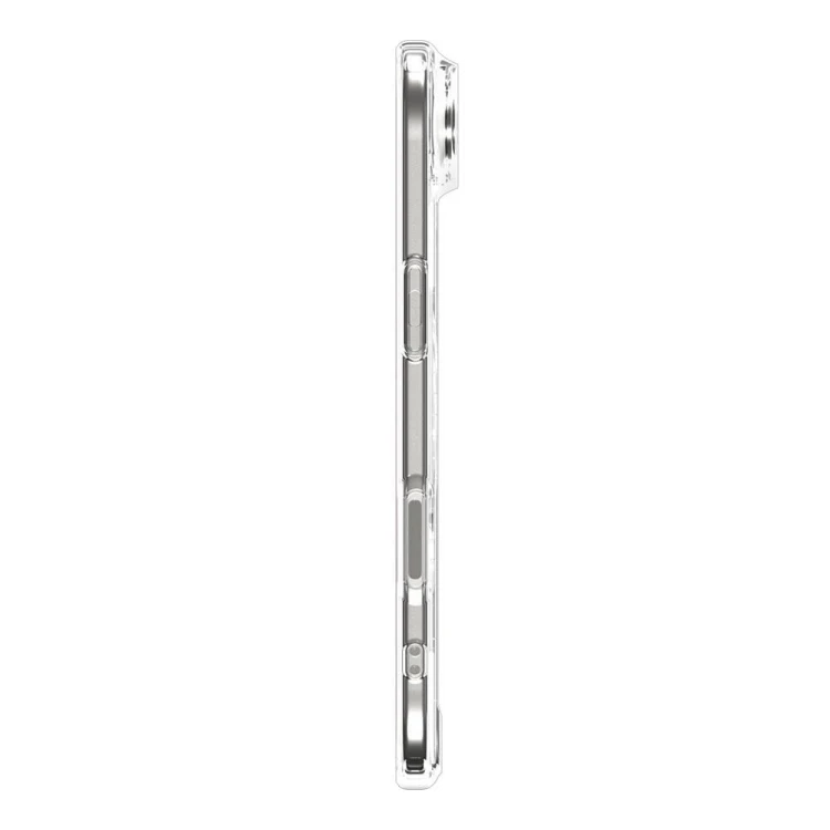 Etui Spigen Ultra Hybrid Mag do iPhone 17 Air – MagSafe – Neo One