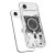 Etui Spigen Ultra Hybrid Mag do iPhone 17 Air – MagSafe – Neo One