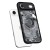 Etui Spigen Ultra Hybrid Mag do iPhone 17 Air – MagSafe – Zero One Black