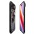 Etui Spigen Ultra Hybrid Mag do iPhone 17 Air – MagSafe – Zero One Black