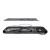 Etui Spigen Ultra Hybrid Mag do iPhone 17 Air – MagSafe – Zero One Black