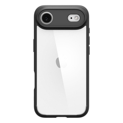 Hybrydowe etui Spigen Ultra Hybrid do iPhone 17 Air – Matte Black