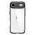 Hybrydowe etui Spigen Ultra Hybrid do iPhone 17 Air – Matte Black