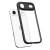 Hybrydowe etui Spigen Ultra Hybrid do iPhone 17 Air – Matte Black