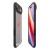 Hybrydowe etui Spigen Ultra Hybrid do iPhone 17 Air – Matte Black