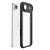 Hybrydowe etui Spigen Ultra Hybrid do iPhone 17 Air – Matte Black