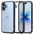 Hybrydowe etui Spigen Ultra Hybrid do iPhone 17 – Matte Black
