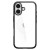 Hybrydowe etui Spigen Ultra Hybrid do iPhone 17 – Matte Black