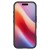 Hybrydowe etui Spigen Ultra Hybrid do iPhone 17 – Matte Black