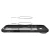 Półprzezroczyste matowe etui Spigen Ultra Hybrid Mag do iPhone 17 Air – MagSafe – Frost Black