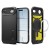 Pancerne etui Spigen Tough Armor Mag do iPhone 17 Air – MagSafe – Black