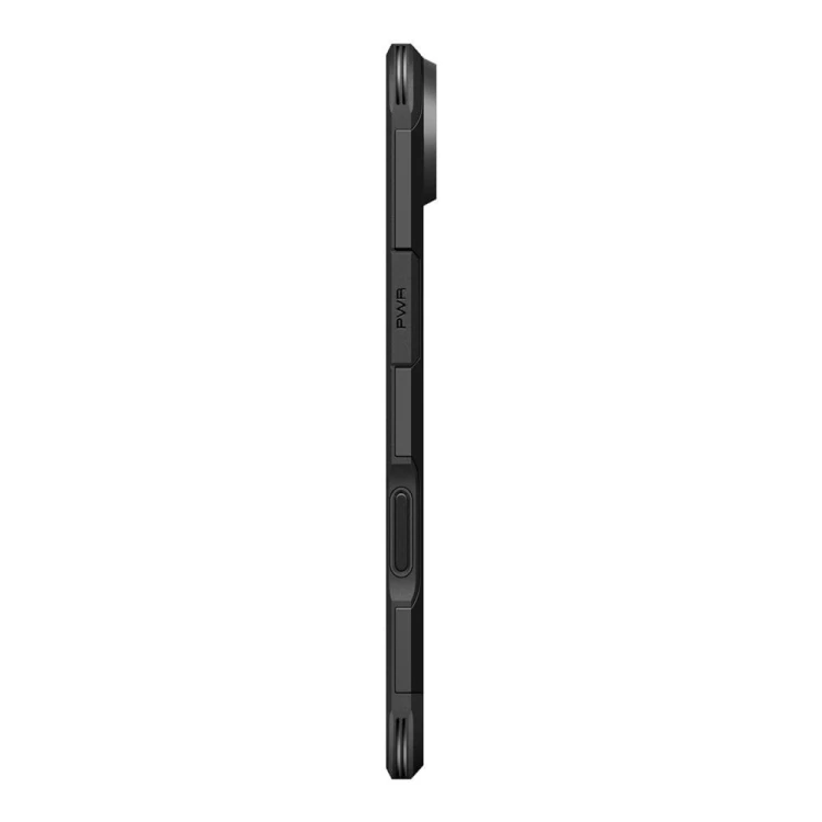 Pancerne etui Spigen Tough Armor Mag do iPhone 17 Air – MagSafe – Black