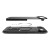 Pancerne etui Spigen Tough Armor Mag do iPhone 17 Air – MagSafe – Black