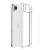 Przezroczyste etui Spigen Ultra Hybrid do iPhone 17 Air – Crystal Clear
