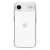 Przezroczyste etui Spigen Ultra Hybrid do iPhone 17 Air – Crystal Clear