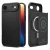 Cienkie etui Spigen Thin Fit Mag do iPhone 17 Air – MagSafe – Black