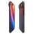 Cienkie etui Spigen Thin Fit Mag do iPhone 17 Air – MagSafe – Black