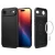 Cienkie etui Spigen Thin Fit Mag do iPhone 17 Air – MagSafe – Black