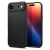 Cienkie etui Spigen Thin Fit Mag do iPhone 17 Air – MagSafe – Black