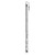 Przezroczyste etui Spigen Ultra Hybrid Mag do iPhone 17 Air – MagSafe – Clear Gold