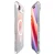 Przezroczyste etui Spigen Ultra Hybrid Mag do iPhone 17 Air – MagSafe – Clear White