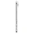 Przezroczyste etui Spigen Ultra Hybrid Mag do iPhone 17 Air – MagSafe – Clear White