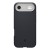 Stylowe etui Spigen Nano Pop Mag do iPhone 17 Air – MagSafe – Black Sesame