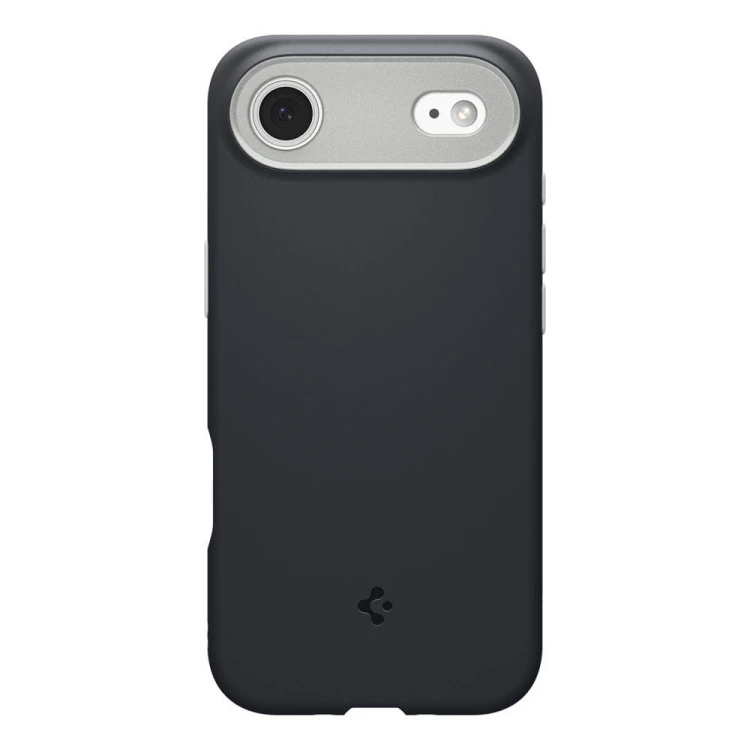 Stylowe etui Spigen Nano Pop Mag do iPhone 17 Air – MagSafe – Black Sesame