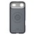 Stylowe etui Spigen Nano Pop Mag do iPhone 17 Air – MagSafe – Black Sesame