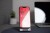 Matowe szkło hartowane dla graczy Forcell Matt Glass z czarną ramką do iPhone 12 / iPhone 12 Pro