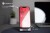 Matowe szkło hartowane dla graczy Forcell Matt Glass z czarną ramką do iPhone 15