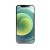 Niepękające szkło hybrydowe Forcell Flexible 5D z czarną ramką do iPhone 12 / iPhone 12 Pro