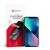 Niepękające szkło hybrydowe Forcell Flexible Nano Glass do iPhone 13 mini