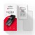 Niepękające szkło hybrydowe Forcell Flexible Nano Glass do iPhone 13 mini